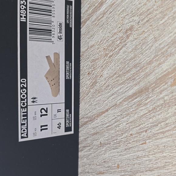 Adidas Slides - Picture 5 of 6